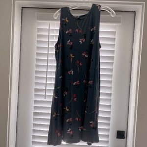 Loft Swing Dress